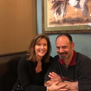 Meet your Posher, Lori